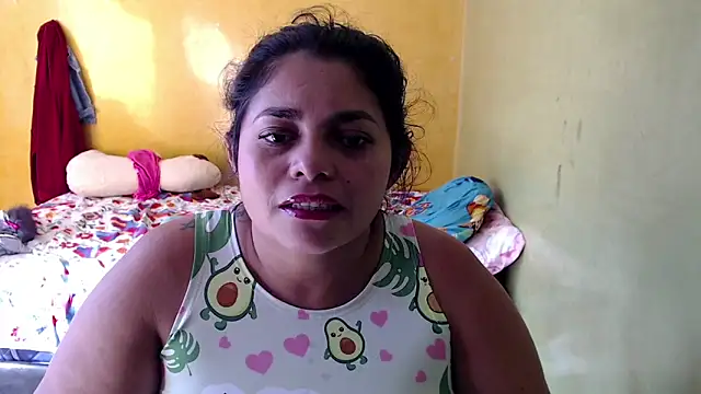 yulieth bbw online show from 11, 9, 2025