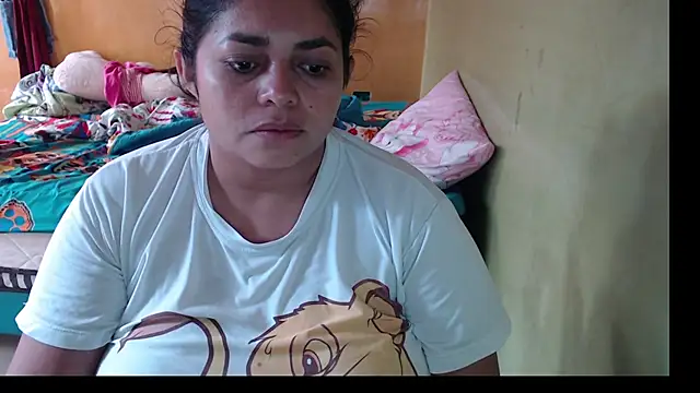 yulieth bbw online show from 29, 9, 2025