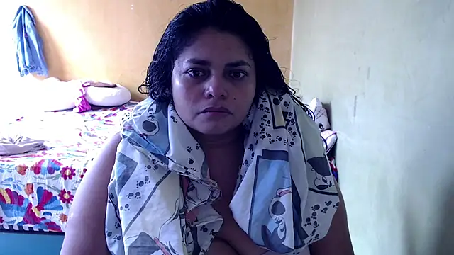 yulieth bbw online show from 18, 10, 2025