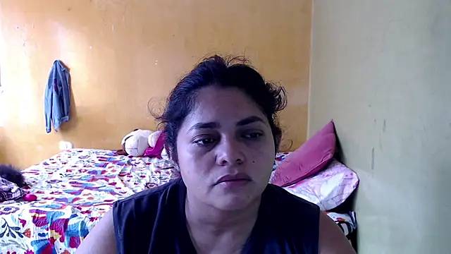 yulieth bbw online show from 16, 11, 2025