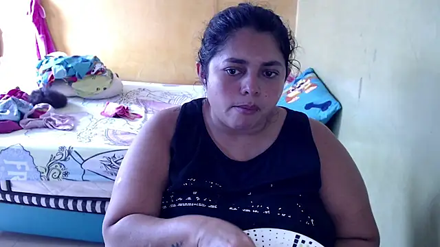 yulieth bbw online show from 19, 2, 2026