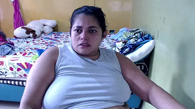 yulieth bbw online show from 4, 3, 2026