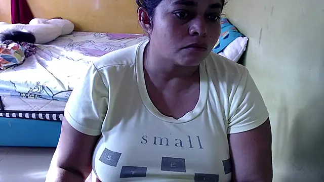 Snapshot of yulieth_bbw chatting on 27, 4, 2026 yulieth bbw online show from 27, 4, 2026