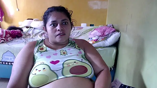 Snapshot of yulieth_bbw chatting on 11, 7, 2026 yulieth bbw online show from 11, 7, 2026