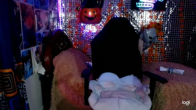 JINX 26 online show from 25, 10, 2025