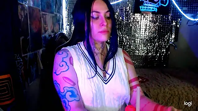 JINX 26 online show from 16, 1, 2026