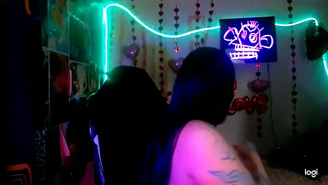 JINX 26 online show from 4, 4, 2026