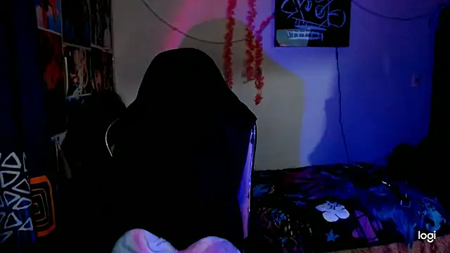 Snapshot of JINX_26 chatting on 9, 7, 2026 JINX 26 online show from 9, 7, 2026