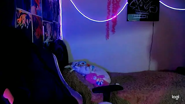 Snapshot of JINX_26 chatting on 16, 7, 2026 JINX 26 online show from 16, 7, 2026