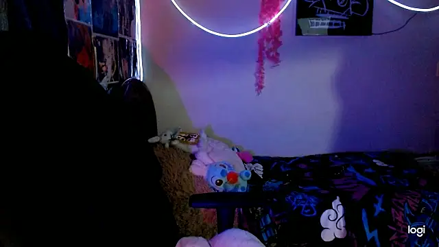 Snapshot of JINX_26 chatting on 25, 7, 2026 JINX 26 online show from 25, 7, 2026