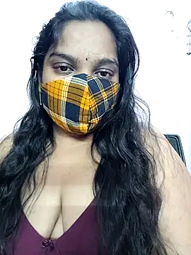 Snapshot of lovely-latha chatting on 6, 1, 2025 lovely-latha online show from 6, 1, 2025