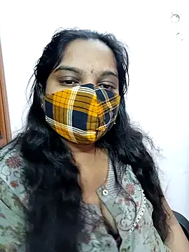 Snapshot of lovely-latha chatting on 7, 1, 2025 lovely-latha online show from 7, 1, 2025