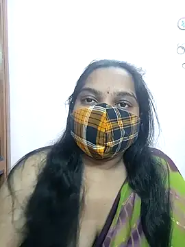 Snapshot of lovely-latha chatting on 7, 1, 2025 lovely-latha online show from 7, 1, 2025