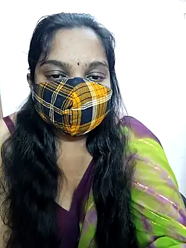 Snapshot of lovely-latha chatting on 7, 1, 2025 lovely-latha online show from 7, 1, 2025