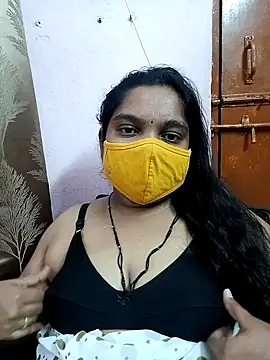 Snapshot of lovely-latha chatting on 10, 2, 2025 lovely-latha online show from 10, 2, 2025