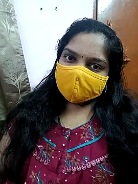 Snapshot of lovely-latha chatting on 19, 2, 2025 lovely-latha online show from 19, 2, 2025