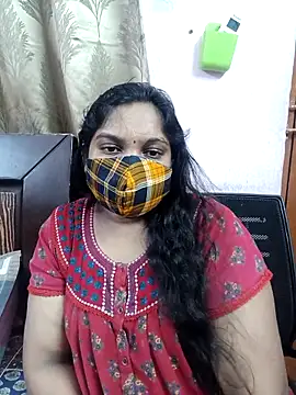 Snapshot of lovely-latha chatting on 11, 9, 2025 lovely-latha online show from 11, 9, 2025