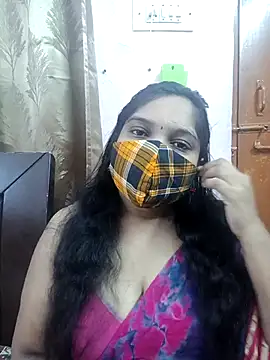 Snapshot of lovely-latha chatting on 12, 9, 2025 lovely-latha online show from 12, 9, 2025