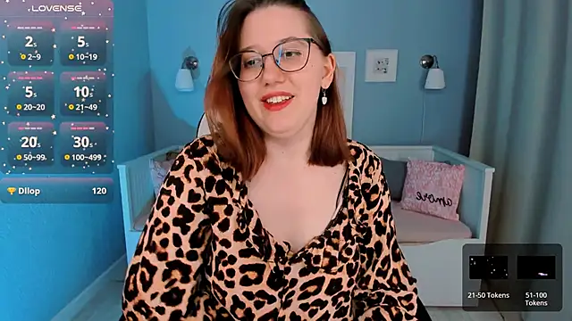 Snapshot of Charmy_Gracy chatting on 20, 3, 2025 Charmy Gracy online show from 20, 3, 2025