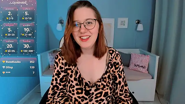 Snapshot of Charmy_Gracy chatting on 20, 3, 2025 Charmy Gracy online show from 20, 3, 2025