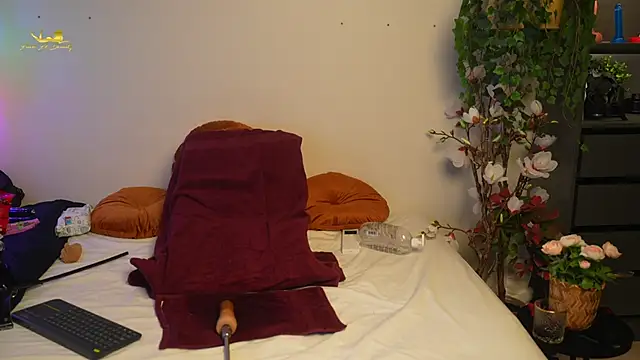 Snapshot of lacie_le_beauty chatting on 27, 2, 2025 lacie le beauty online show from 27, 2, 2025