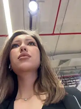 goodforKarina online show from 13, 5, 2026