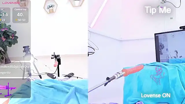 naty girl  online show from 25, 2, 2025