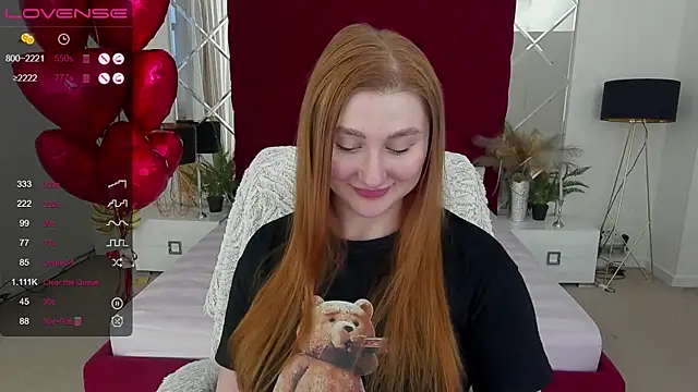 handsome D online show from 10, 2, 2025