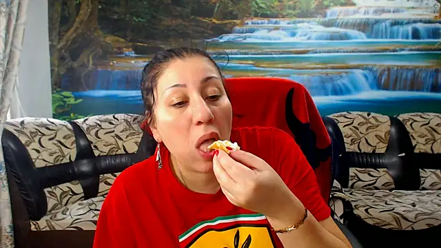 MoistMady online show from 26, 2, 2026