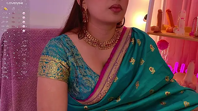 Snapshot of ashalisha chatting on 9, 12, 2024 ashalisha online show from 9, 12, 2024