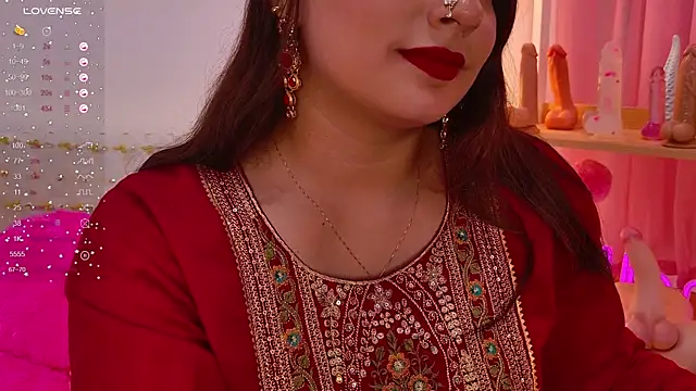 Snapshot of ashalisha chatting on 4, 1, 2025 ashalisha online show from 4, 1, 2025