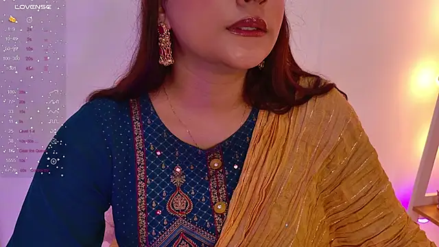 Snapshot of ashalisha chatting on 9, 1, 2025 ashalisha online show from 9, 1, 2025