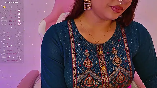 Snapshot of ashalisha chatting on 30, 1, 2025 ashalisha online show from 30, 1, 2025