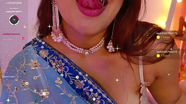 Snapshot of ashalisha chatting on 3, 3, 2025 ashalisha online show from 3, 3, 2025