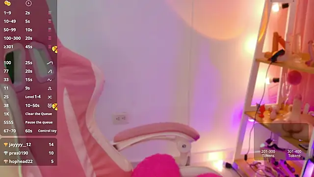 Snapshot of ashalisha chatting on 13, 3, 2025 ashalisha online show from 13, 3, 2025