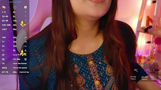 Snapshot of ashalisha chatting on 15, 3, 2025 ashalisha online show from 15, 3, 2025