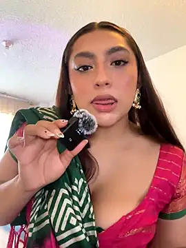 Snapshot of ashalisha chatting on 28, 10, 2025 ashalisha online show from 28, 10, 2025