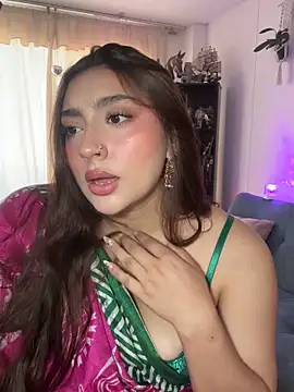 Snapshot of ashalisha chatting on 6, 11, 2025 ashalisha online show from 6, 11, 2025