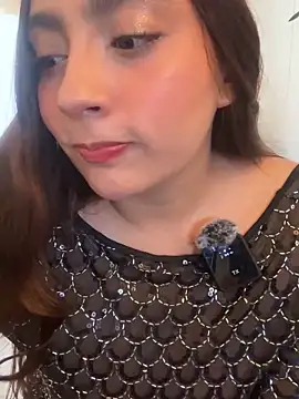 Snapshot of ashalisha chatting on 26, 11, 2025 ashalisha online show from 26, 11, 2025