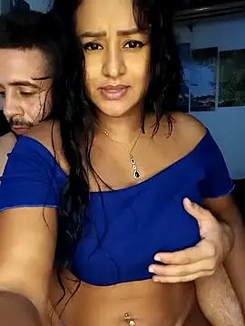 ashley69 brown online show from 18, 3, 2025