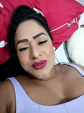 ashley69 brown online show from 15, 12, 2025