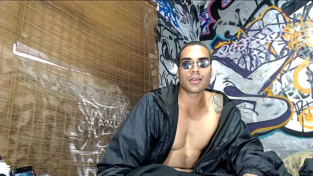 Justin Frank online show from 11, 3, 2025