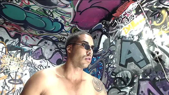 Justin Frank online show from 12, 3, 2025