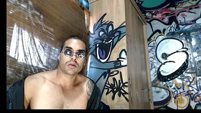 Justin Frank online show from 28, 2, 2026