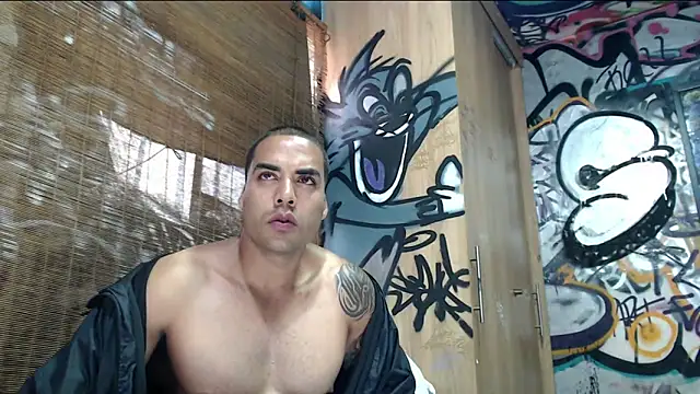 Snapshot of Justin_Frank chatting on 20, 4, 2026 Justin Frank online show from 20, 4, 2026