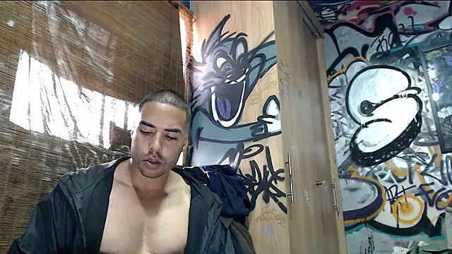 Snapshot of Justin_Frank chatting on 4, 5, 2026 Justin Frank online show from 4, 5, 2026