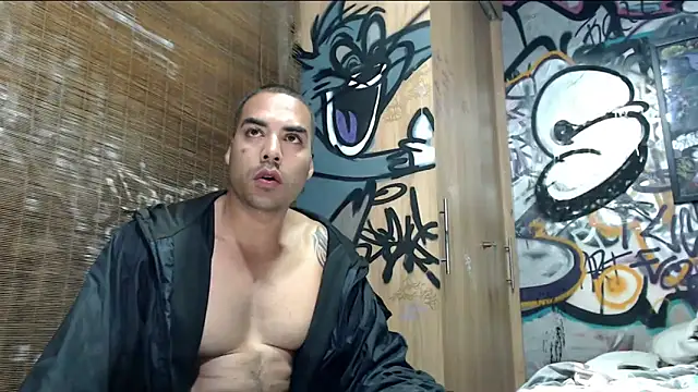 Snapshot of Justin_Frank chatting on 25, 5, 2026 Justin Frank online show from 25, 5, 2026