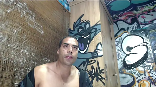 Snapshot of Justin_Frank chatting on 3, 6, 2026 Justin Frank online show from 3, 6, 2026