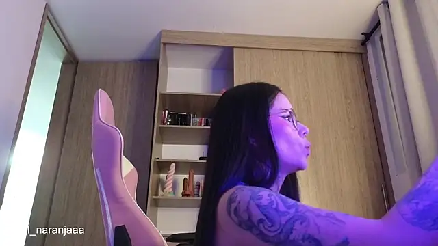 nara lyn1 online show from 5, 8, 2026