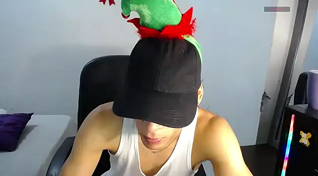 ricksamm online show from 11, 12, 2024